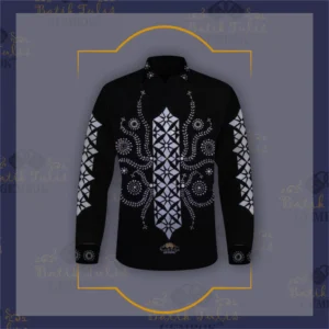 KAIN BATIK MOTIF CUKLI