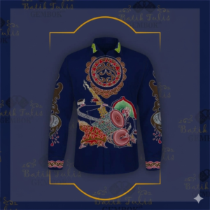 KAIN BATIK MOTIF GENDAG BELEK