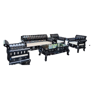 KURSI SET LUJI CUKLI