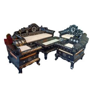 KURSI SET SETENGAH JODANG