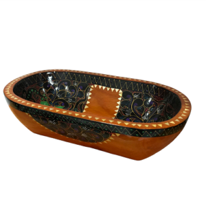 SAMPAN CUKLI 20CM